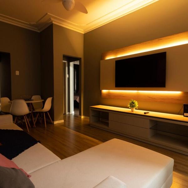 Apartment in LEME, Copacabana - Foto 5