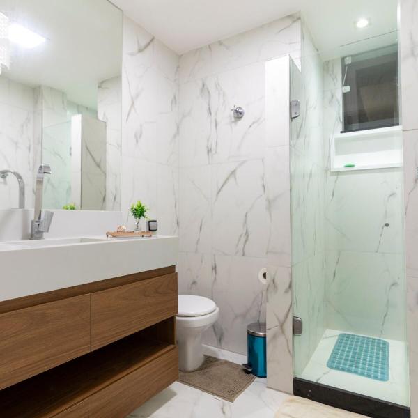 Apartment in LEME, Copacabana - Foto 3