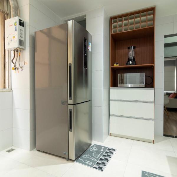 Apartment in LEME, Copacabana - Foto 4