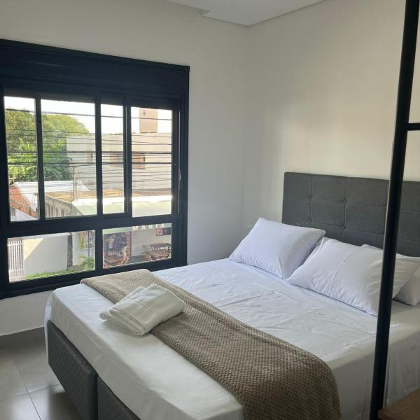 Iguassu home-Conforto, localização e praticidade - Foto 2