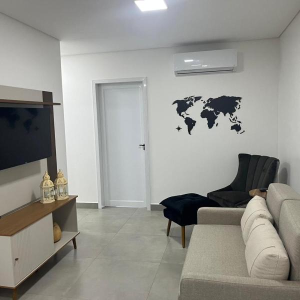 Iguassu home-Conforto, localização e praticidade - Foto 5