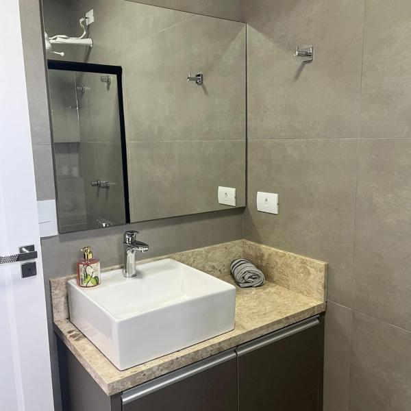 Iguassu home-Conforto, localização e praticidade - Foto 3