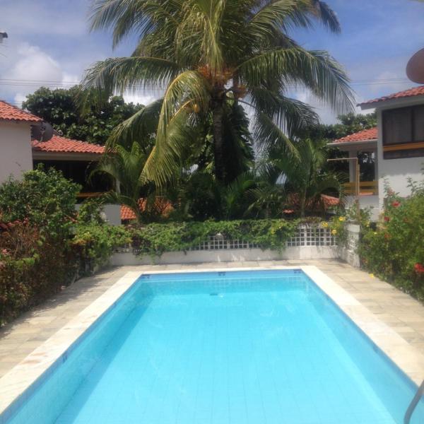 Casa com 4 suites em Porto de Galinhas - Foto 4
