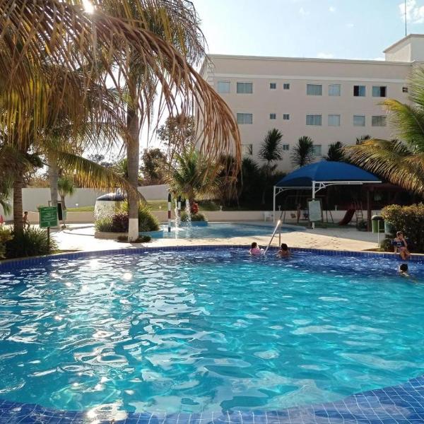 Encontro das águas thermas resort - Foto 4