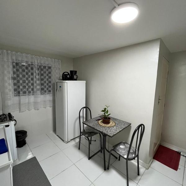 Apto Elegante no Vieiralves
