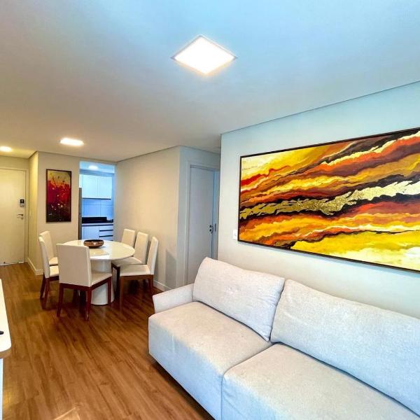 Apartamento em Boa Viagem - beira-mar 2 quartos - min 2 diarias