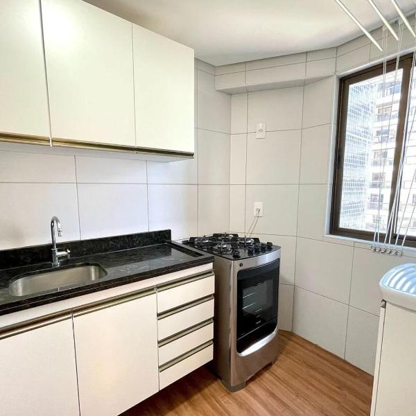 Apartamento em Boa Viagem - beira-mar 2 quartos - min 2 diarias - Foto 5