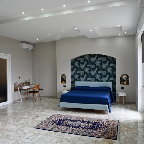 La Suite del Barone, hotel in Lecce