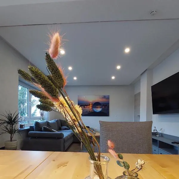 Ferienwohnung Auszeit Osterode, ξενοδοχείο σε Osterode