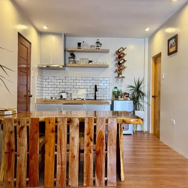 the 19Th Transient House, hotel v destinaci Solano