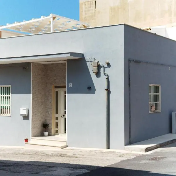 haska home โรงแรมในซัมปิเอรี