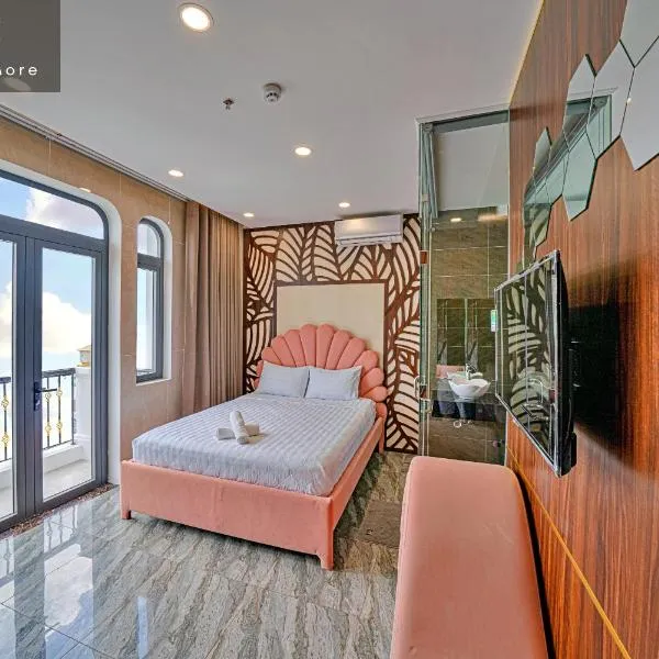 S79 Hotel T68, hotel en Ho Chi Minh