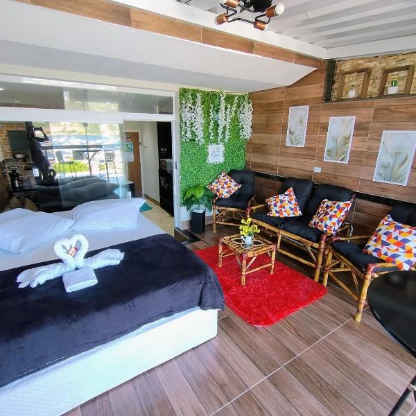 PraiAna Loft Arraial do Cabo - Foto 2