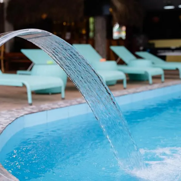 Ha Giang Loop Discovery Hostel, hotel v destinaci Ha Giang