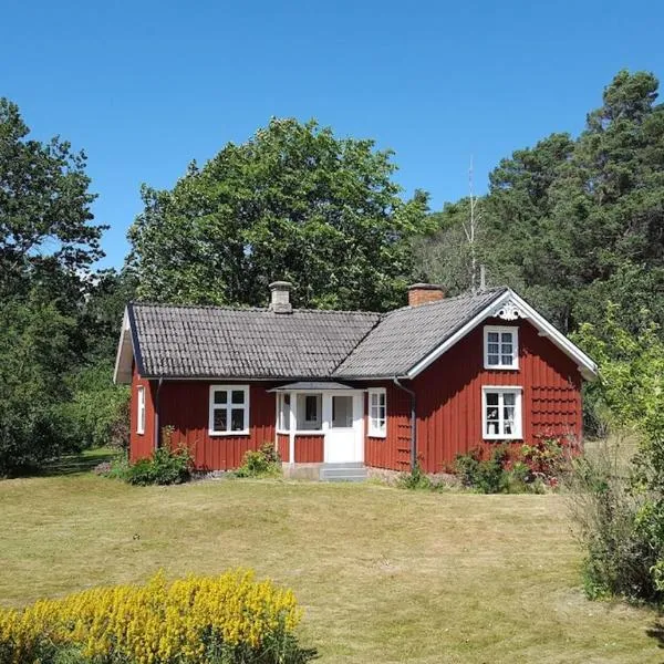 Old Cottage, hotel in Söne