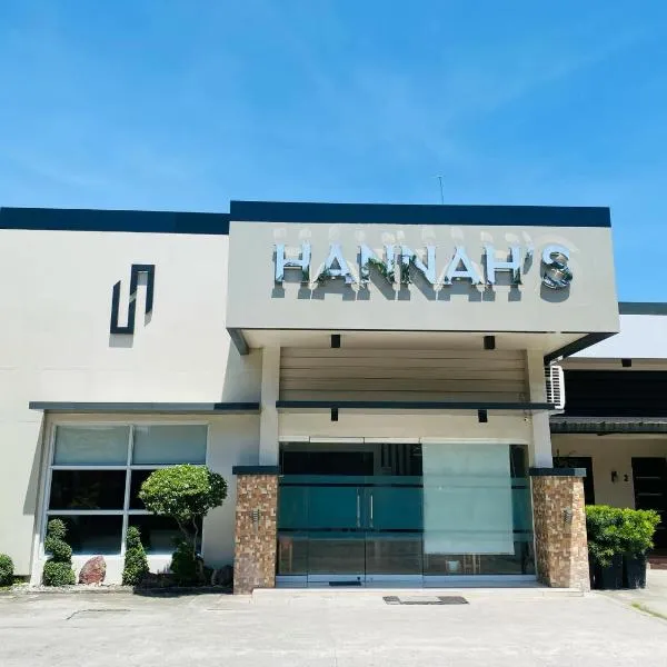 RedDoorz Plus near Robinsons Place Gensan、ジェネラル・サントスのホテル