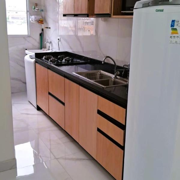 Apartamento no Centro de Guarulhos