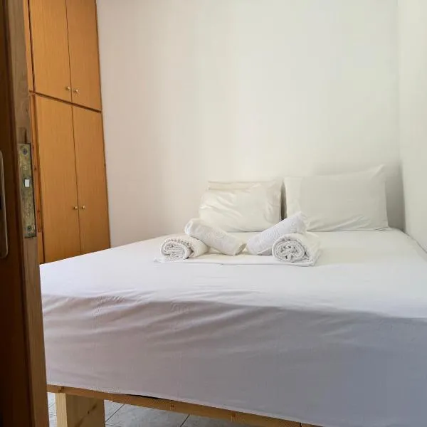 βίλα Ολγα, hotel v destinácii Kolónion