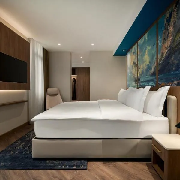 La Quinta by Wyndham Batumi, ξενοδοχείο στο Μπατούμι