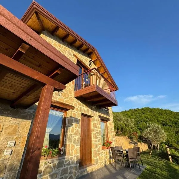 Bujtina Salko, hotel in Muçaj