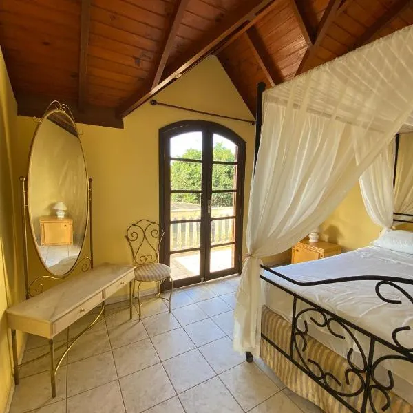 HOTEL VELHA CORTE, hotel in São José dos Pinhais