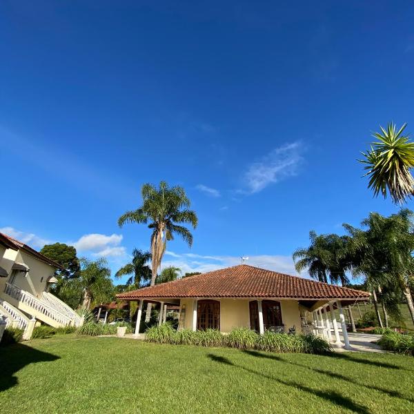 HOTEL VELHA CORTE VW-AUDI Sjp - Foto 4