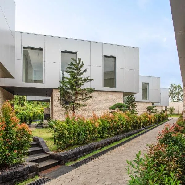 New Hidden City Ubud - Limited Time Offer, hotel in Ubud