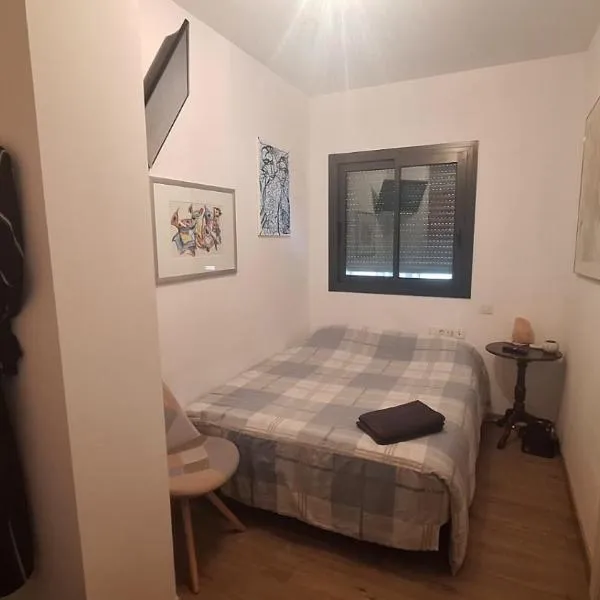 Sitges BnB Deluxe Rooms, hotel in Sitges