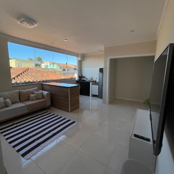 Lindo Apartamento em Vila Velha - 7 minutos da Praia - Foto 5