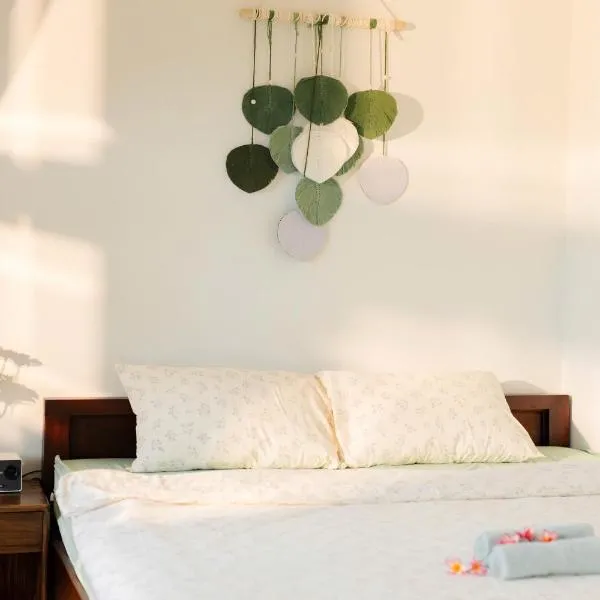 Green homestay, Huế, hotel in Hue