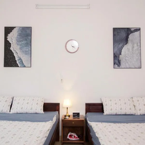 Green homestay, Huế, khách sạn ở Huế