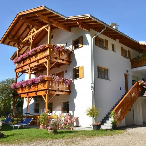 Winterklaubhof, hotel in Siusi