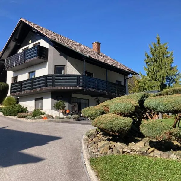 Apartment Lida, хотел в Подчетртек