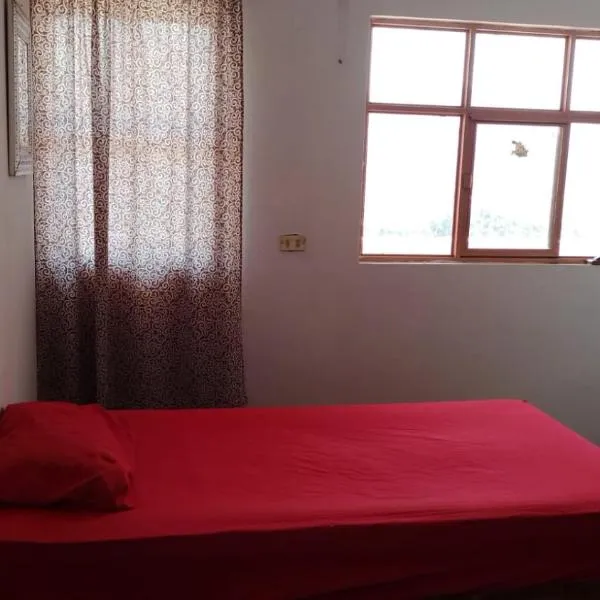 El Paraíso Escondido, hotel in Guanajuato