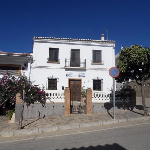 El Rincon del Torcal, hotel v destinácii Villanueva de la Concepción