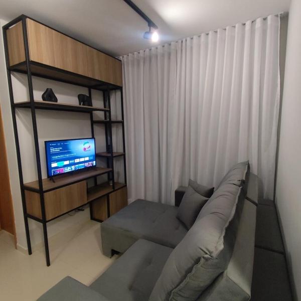 Apartment in Londrina - Gleba Palhano