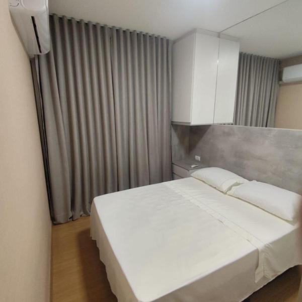 Apartment in Londrina - Gleba Palhano - Foto 2