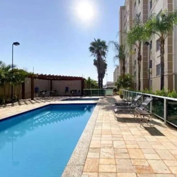 Apartment in Londrina - Gleba Palhano - Foto 4