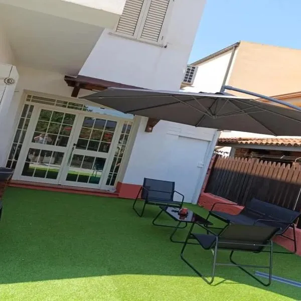 La Culla B&B, hotel v destinaci SantʼEufemia Lamezia