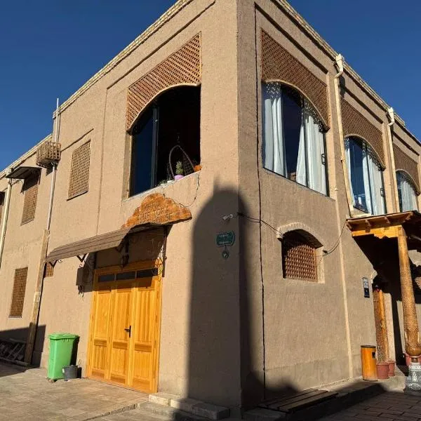 Khiva Amir Tora B&B, khách sạn ở Khiva