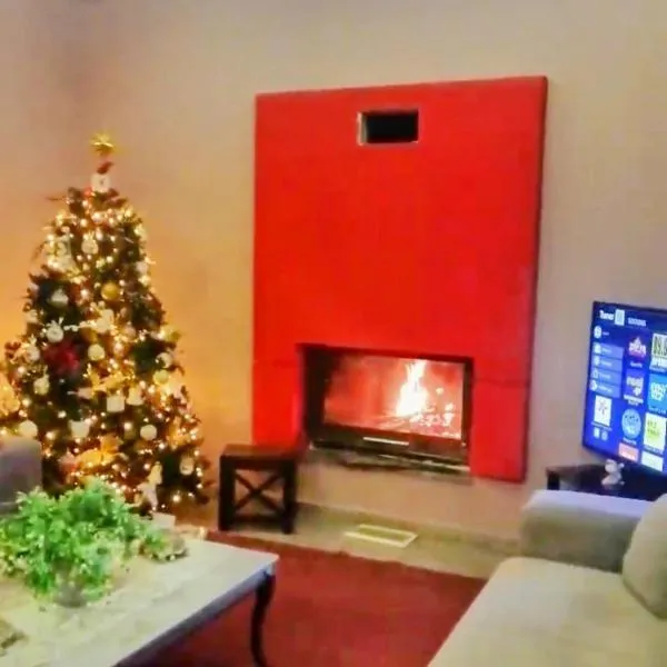 Fella Chalkida, ξενοδοχείο στη Χαλκίδα