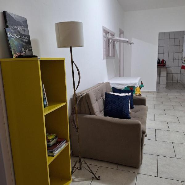 Lar Doce Lar - Casa em Angra - Excelente localização -