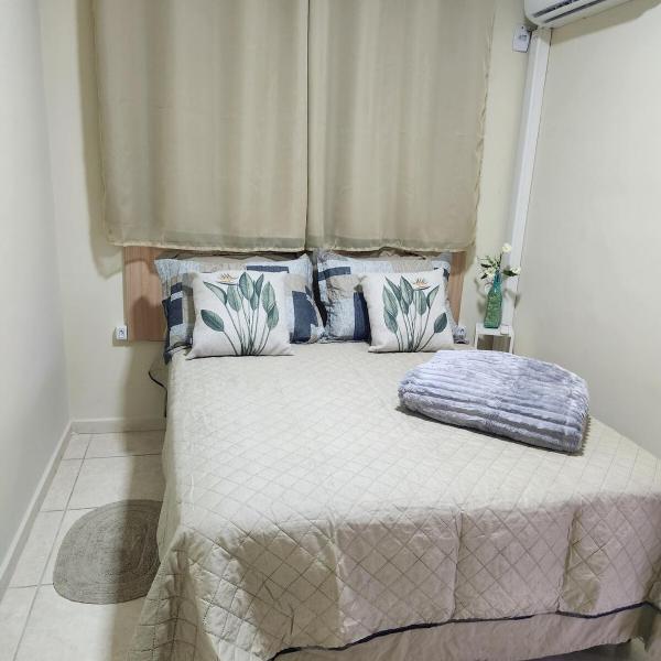 Apartamento confortável com garden - Foto 2