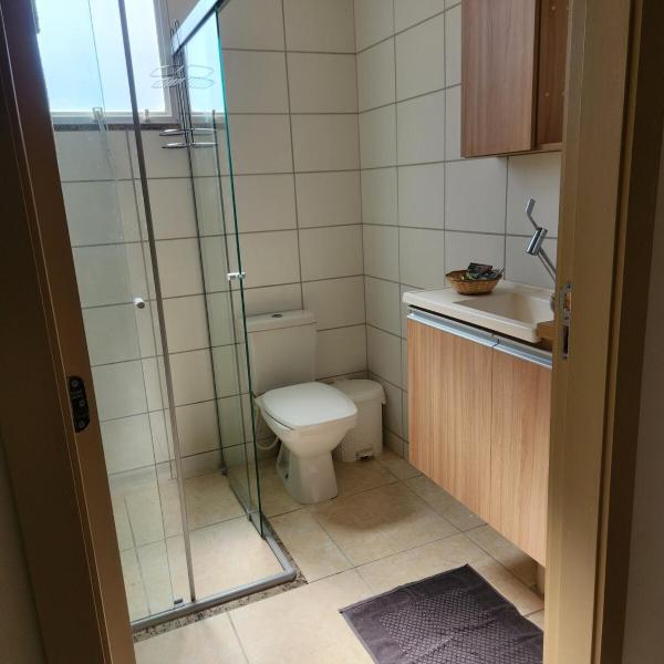 Apartamento confortável com garden - Foto 3