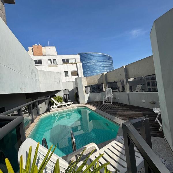 Live next to Faria Lima - Foto 4