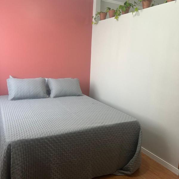 Apartamento lindo, próximo a AV Paulista