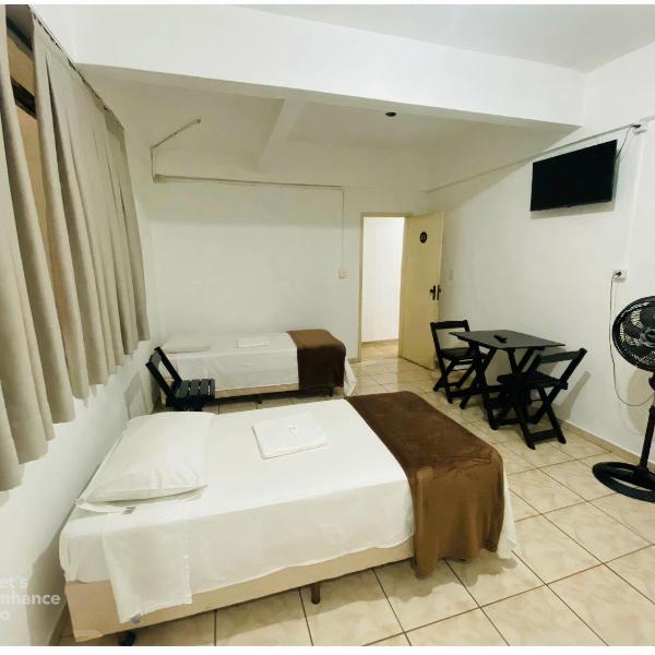 Hotel Gran Solar Br - Foto 4