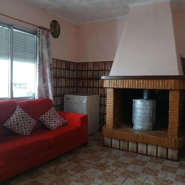 Habitaciones Santa María Magdalena, hotel v destinaci Moncófar