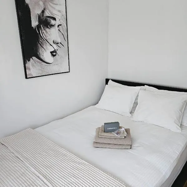 Apartman Mila, hotel in Zagreb