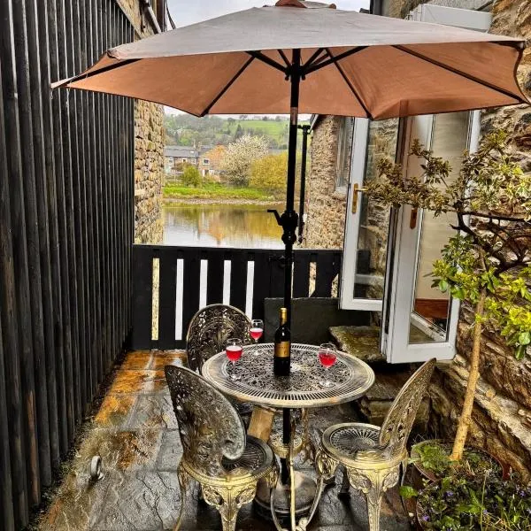Shaftoe cottage, hotel in Haydon Bridge
